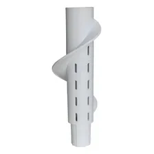Agitador Superior Lavadora Lte09 Electrolux 77490998 Foto mini 1