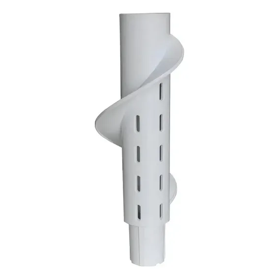 Agitador Superior Lavadora Lte09 Electrolux 77490998 Foto 1