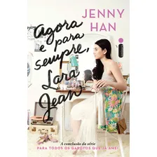 Agora E Para Sempre, Lara Jean - Jenny Han - Vol. 3 Foto  mini 1