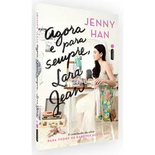 Agora E Para Sempre, Lara Jean - Jenny Han - Vol. 3 Foto mini  2