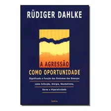 Agressao Como Oportunidade, A Foto mini 1
