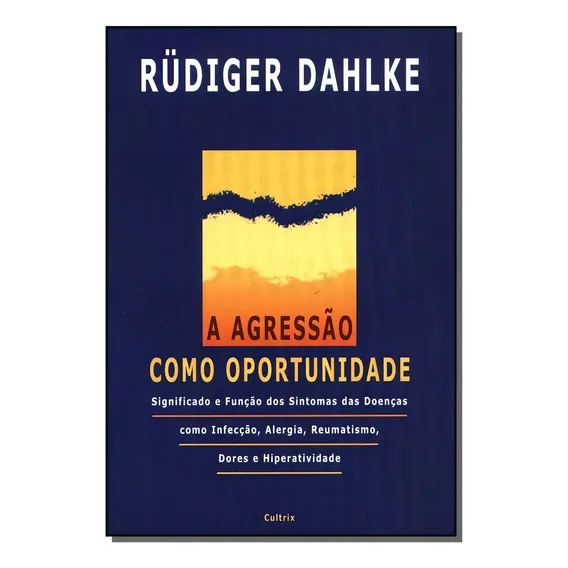Agressao Como Oportunidade, A Foto 1