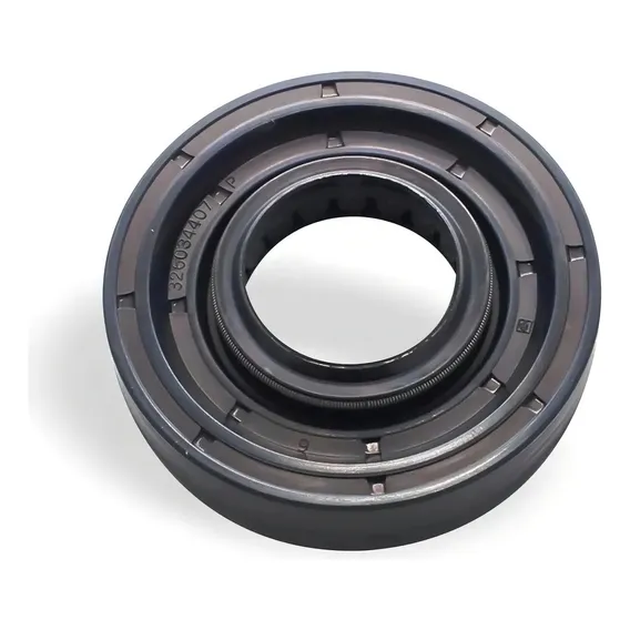 Agrupador Retentor Do Tanque Lavadora Brastemp W10791633 Foto 1