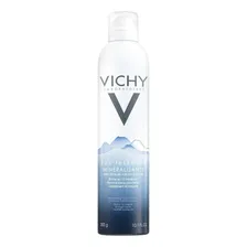 Água Água Termal Facial Para Pele Sensível Vichy Vichy Agua Termal dia/noite de 300mL/300g Foto mini 1
