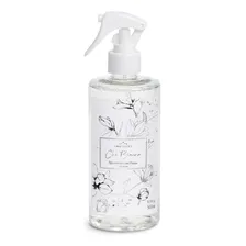 Agua Aromatica 500ml Cha Branco Greens Wet Foto mini  2