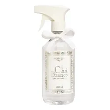 Agua Aromatica 500ml Cha Branco Greens Wet Foto  mini 1