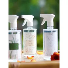 Agua Aromatica 500ml Vanilla Greens Wet Foto mini  3