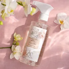 Agua Aromatica 500ml Vanilla Greens Wet Foto mini  2