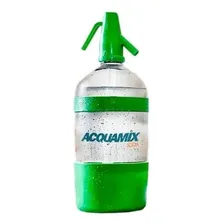 Água Com Gás Acquamix Soda 1,5 Litros para Soda Italiana Foto  mini 1