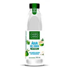 Água de Coco Campo Largo 900ml Foto  mini 1