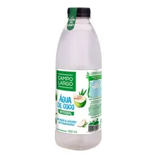 Água de Coco Campo Largo 900ml Foto mini  3