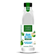 Água de Coco Campo Largo 900ml Foto mini  2