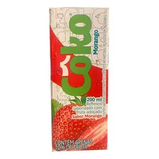Água De Coco Coko - Diversos Sabores 200ml - 40 Unidades Foto mini  2