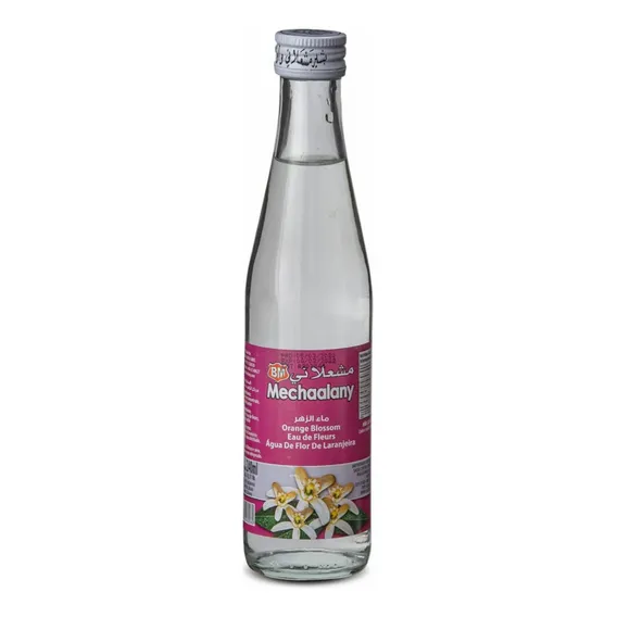 Água De Flor De Laranjeira 240 - Mechaalany Foto 1