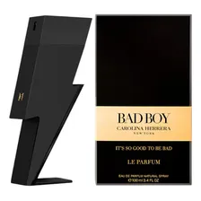 Água de Perfume Bad Boy 100ml Foto  mini 1