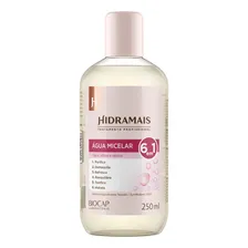 Água Micelar 250ml Hidramais Foto mini 1