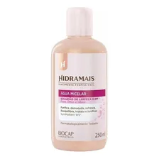 Água Micelar 250ml Hidramais Foto mini 2