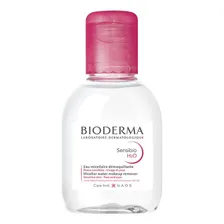 Água Micelar Demaquilante Sensibio H2o 100ml Bioderma Foto mini 2