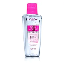 Agua Micelar LOreal Paris Solução de Limpeza 5 em 1 100ml Foto mini 2