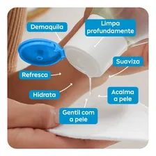Ćgua Micelar Solução De Limpeza 7 Em 1 Micellair 200ml Nivea Foto mini 3