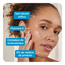 Ćgua Micelar Solução De Limpeza 7 Em 1 Micellair 200ml Nivea Foto mini 4