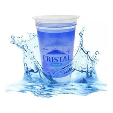Água Mineral Cristalina Copo 200ml - Caixa Com 48 Unidades Foto mini 2