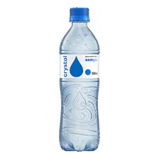 Água Mineral Crystal Sem Gás 500ml Kit Com 12 Unidades Foto mini  2