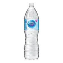Ăgua mineral NestlĂ© Pureza Vital sem gĂĄs garrafa 1.5 L Foto mini 1