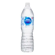 Ăgua mineral NestlĂ© Pureza Vital sem gĂĄs garrafa 1.5 L Foto mini 2