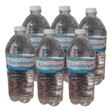 Água Mineral Sem Gás Lindoia 1,5 Lt Com 6 Unds Água Mineral Foto  mini 1