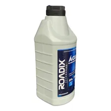 Água Para Radiadores E Baterias Bi-desmineralizada Roadix 1l Cor Branco Foto mini 2
