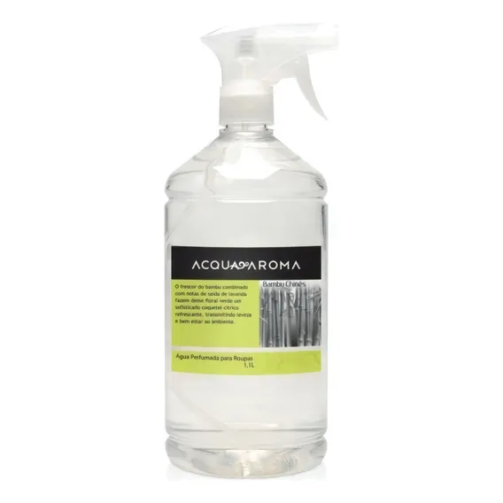 Agua Perfumada Acqua Aroma 1,1 L Foto 1
