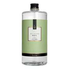 Agua Perfumada Aromatizante Para Roupas E Tecidos Refil 1l Foto mini 1