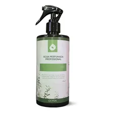 Água Perfumada Baunilha 500ml - Olyra Foto  mini 1