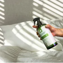 Água Perfumada Baunilha 500ml - Olyra Foto mini  2