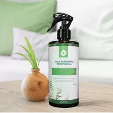 Água Perfumada Baunilha 500ml - Olyra Foto mini  3