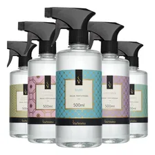 Água Perfumada Breeze para Lençol Roupas Cama Tecido 500ml Foto mini  2