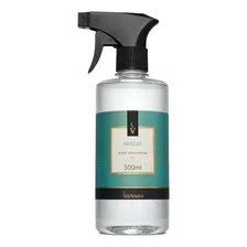 Água Perfumada Breeze para Lençol Roupas Cama Tecido 500ml Foto  mini 1