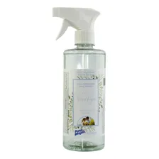 Agua Perfumada Facilitador De Passar Roupas Aconchego 500ml Foto mini 1