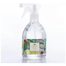 Água Perfumada Floral Lemon Tecidos E Ambiente Madressenza Foto mini 3