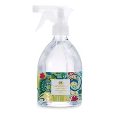 Água Perfumada Floral Lemon Tecidos E Ambiente Madressenza Foto mini 1
