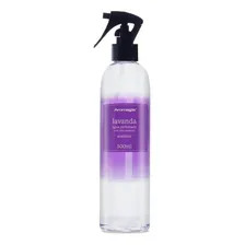Água Perfumada Lavanda Aromagia 500ml Foto mini 3