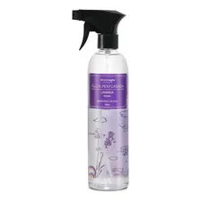 Água Perfumada Lavanda Aromagia 500ml Foto mini 1