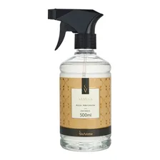 Água Perfumada Vanilla 500ml + Para Tecidos - Via Aroma Foto mini 1