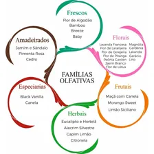 Água Perfumada Vanilla 500ml + Para Tecidos - Via Aroma Foto mini 3