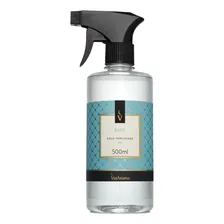 Agua Perfumada Via Aroma 500ml Foto mini 1