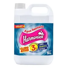Água Sanitária 5 Litros Foto mini 1