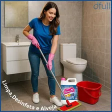 Água Sanitária 5 Litros Foto mini 3