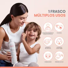 Água Spray de Água Térmica Avène Agua Termal dia/noite para todos os tipos de pele de 150mL Foto mini 4