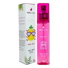 Água Termal E Fixador De Maquiagem 120ml Kakau Lopes Foto mini 1